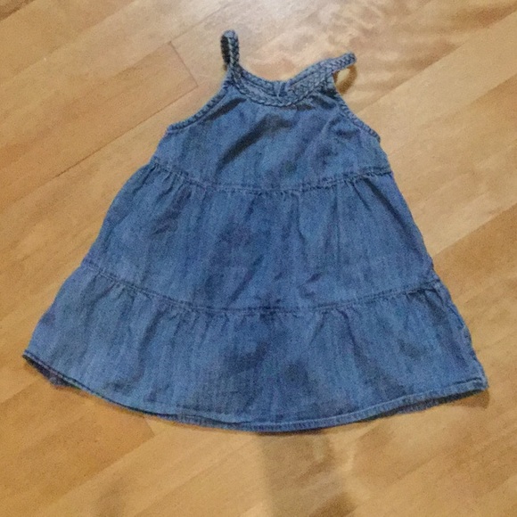 jean sundress